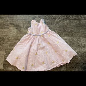 Jack & Teddy dress